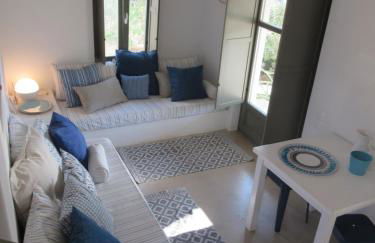 Villa Handras-Ulivo & Mandorlo, by Amorgos Holiday Homes - Foto 19