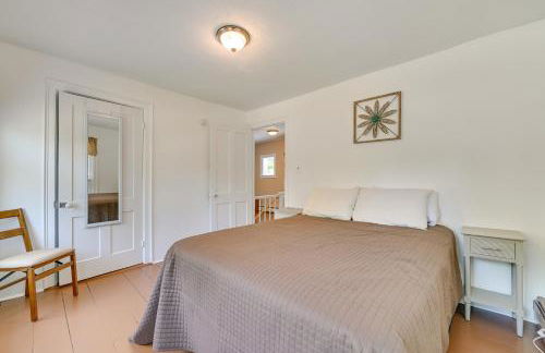 Countryside Hideaway - 10 Mi to Cooperstown! - Foto 18