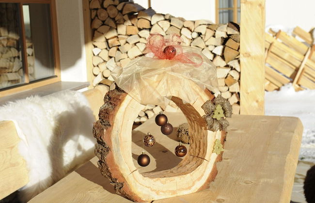 Luxurious Chalet in Wagrain With Private Pool - Foto 38