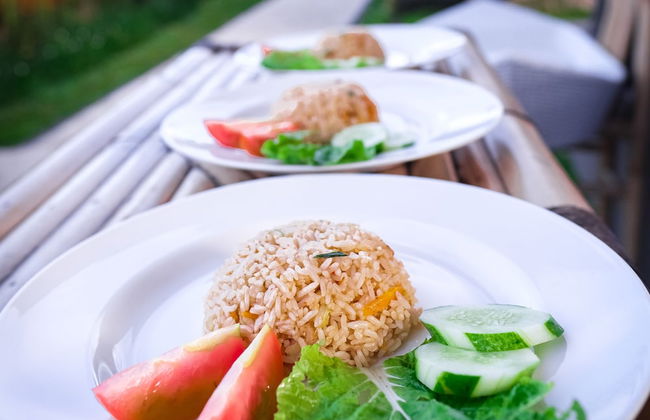 Triyana Resort and Glamping - Foto 60