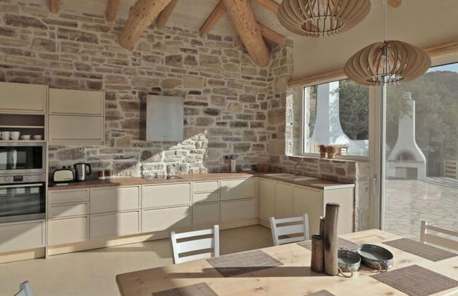 Villa Patelo With Private Pool and Jacuzzi - Foto 15