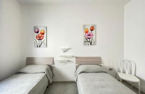 Casa Efesto - Piano terra, fronte spiaggia - Foto 4