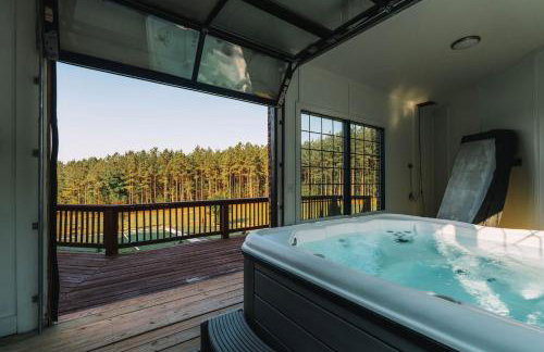 The Pines at Signal Mountain with Hot Tub - Foto 46
