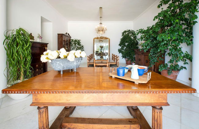 Villa Lamaro - Foto 30