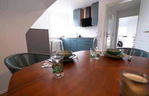 Meerjungfrau - W14, zentral in Bahnhofsnähe, Küche - Foto 8