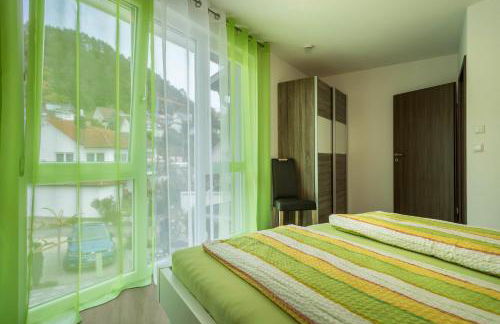 Ferienwohnung Rose - Foto 12