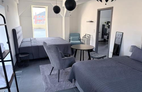 Elbflorenz Familien Suites - Foto 15