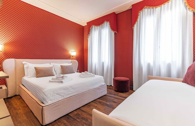 Ca' Morosini - Photo 37