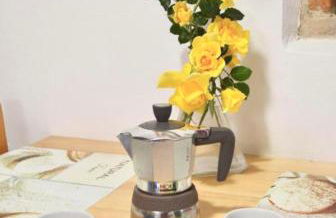 Spello Vacanze Dante's House piano terra - Foto 22