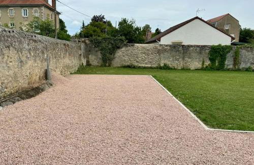 Maison moderne au calme à Gannat - Foto 37