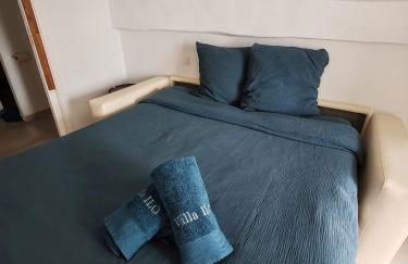 Villa ILO - devant la plage des Nonnes - Foto 38