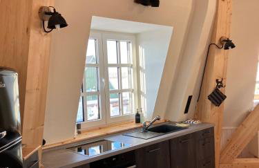 Ferienhaus Mühle "Neue Hoffnung" - Foto 10