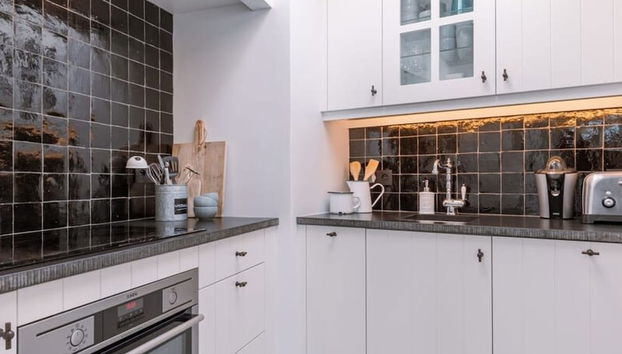 Penthouse With 2 Terraces and Magnificent sea View - Foto 4, Habitación