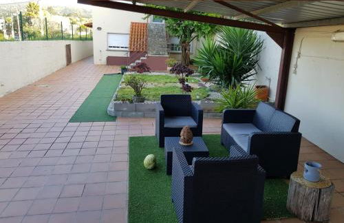 Casa en entorno rural cerca de la playa - Foto 1