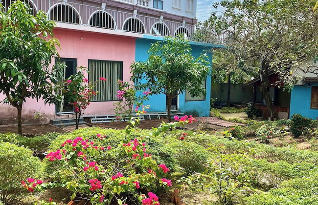 Coastal Village PQ - Foto 14