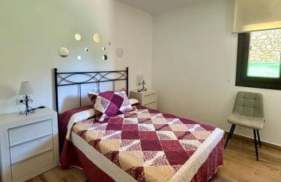Apartamentos rurales El Hondón del Lugar - Foto 18