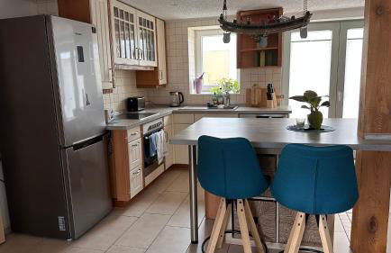 Ferienhaus im Grünen - Foto 13