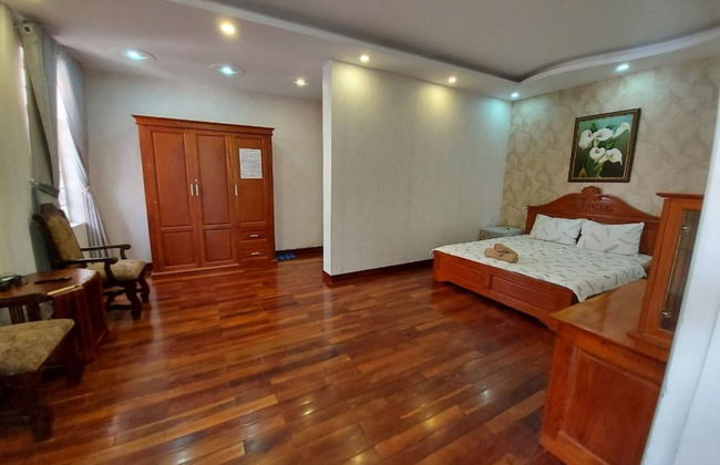 Villa Hoang Kim - Foto 2