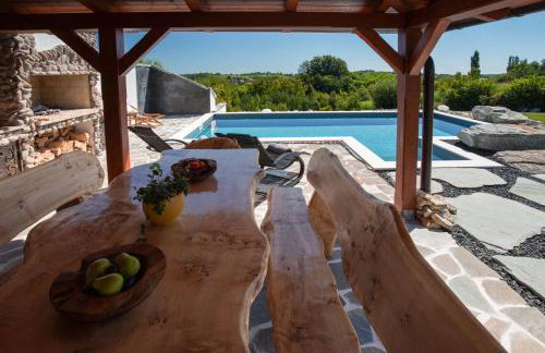 Villa Brallissima - Foto 37