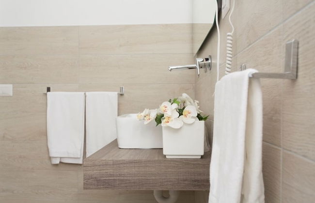 Residence Le Vie del Centro - Foto 43