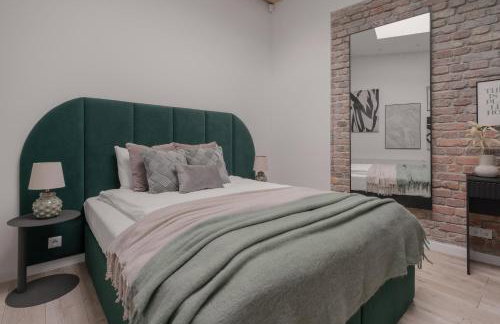 Harbor Apartments - Aparthotel przy Rynku - Foto 12