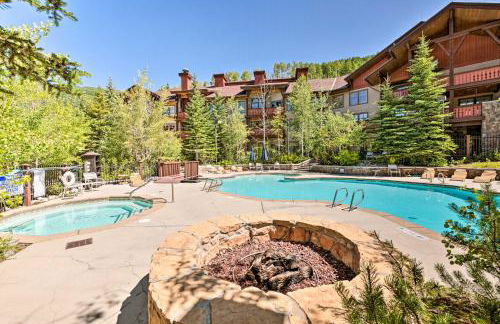 Solitude Mountain Resort Condo at Lift Base! - Foto 4