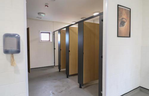 Buttercup Cow Shed 3 - Foto 15