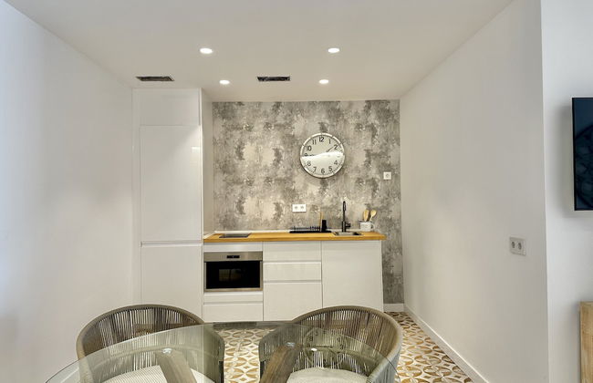 Loft 18 Beach Front Marbella - EaW Homes - Foto 36