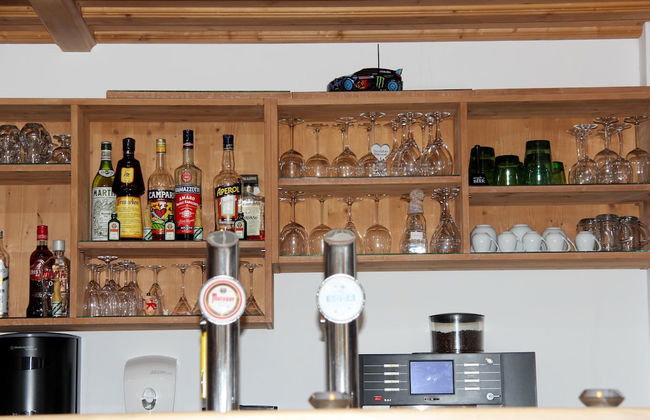 Apartmenthotel Schillerhof - Foto 46