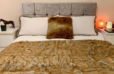 GerrardsCross - Stay4 - Parking - PetsOK - Wembley - Photo 14