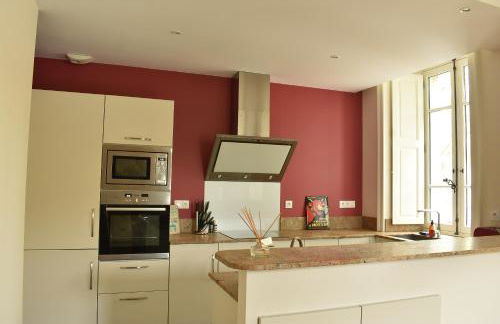 Maison de charme, 8 pers, centre-ville de Château Gontier - Photo 2