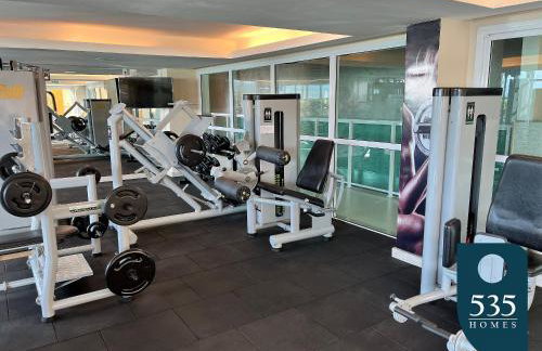 Spacious Bedsitter View to the Bay of All Saints - Photo 61