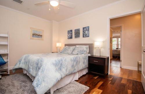 2 Bedroom Unit w Elevator & In-Unit Laundry - Foto 4