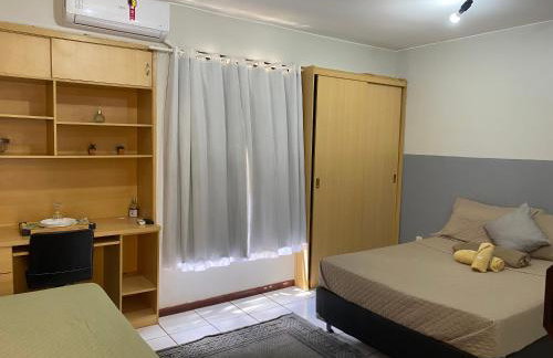 CA 5 LN - Loft completo a 200m do shopping Iguatemi - Foto 15