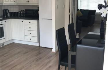 Eastbourne, Sovereign Harbour Holiday Home - Foto 11