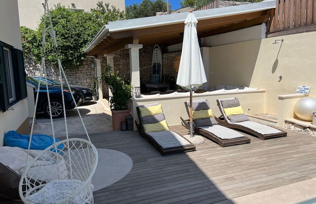 Eco Apartments Sunshine with heated pool - Foto 48