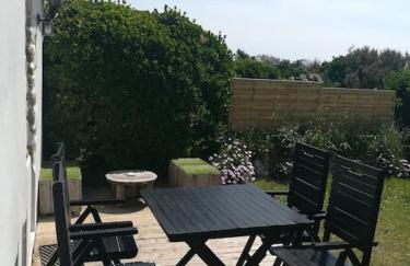 1. Ty gwalarn, vue sur la lande, dunes et océan - Foto 6