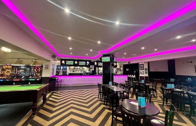 3 Bedroom Stunning Caravan Justin - Foto 9