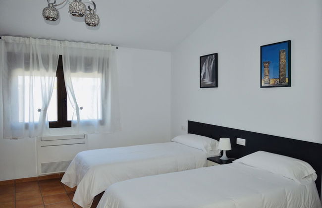 Rural Reillo Alojamientos Rurales - Foto 3