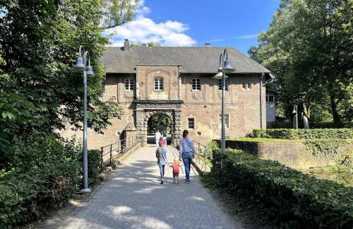 Lighthouse - Modern house with garden - 20 Minutes to Düsseldorf - Photo 12