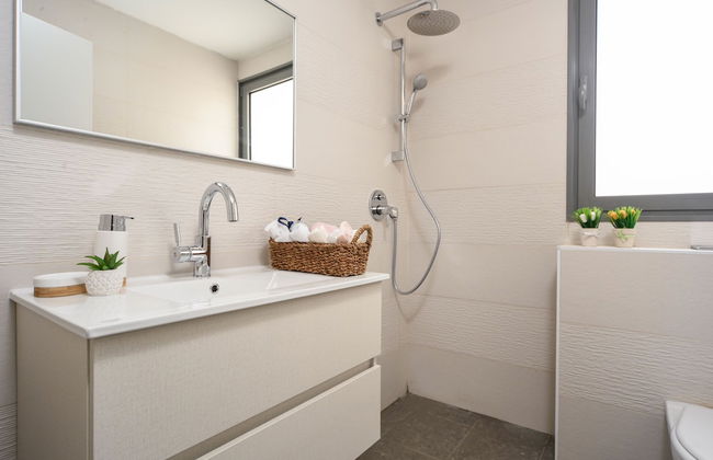 Savyoney Ramat Sharet - Isrentals - Photo 53