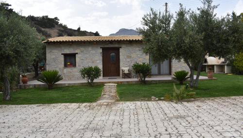 private villa near Arvi - Foto 4