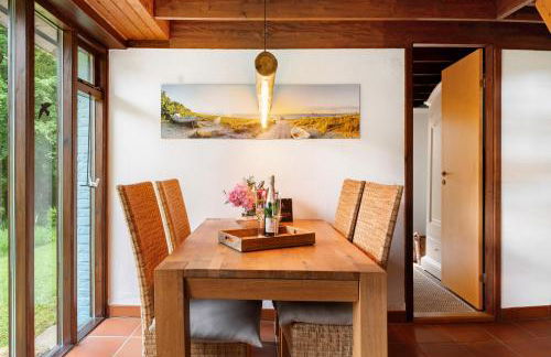 Ferienhaus Karlsminde - Foto 8