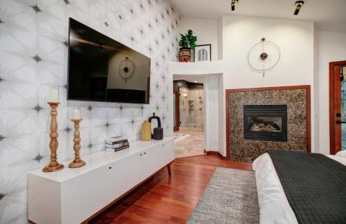 Elegant Granite Bay Getaway Tall Pine Home - Foto 8