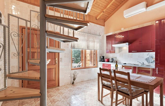 Pleasant Holiday Home in Polača with Swimming Pool - Foto 26