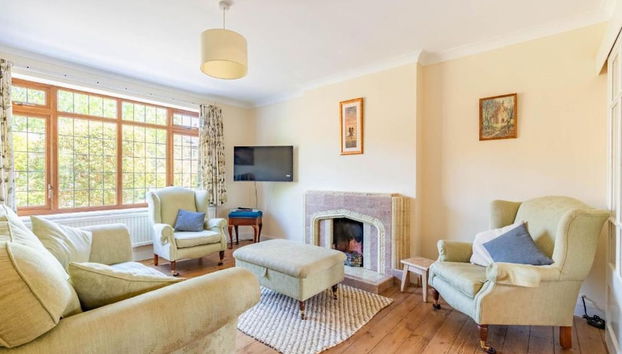 Host Stay Welsford House - Foto 5, Habitación