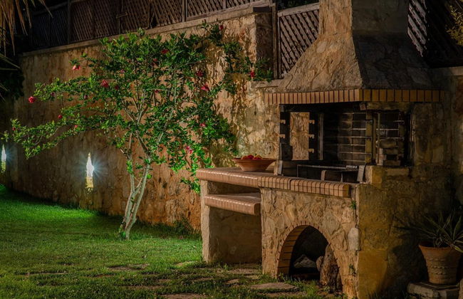 Villa Anemoni in Rethymno - Foto 34