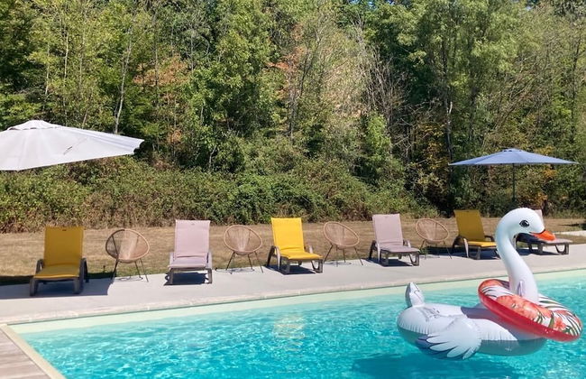 Domaine de la Vaudourière - Photo 57