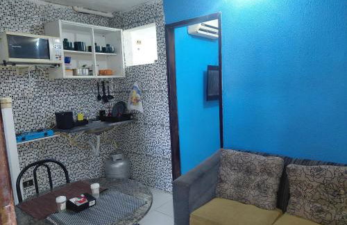 Pousada Pai&Filho - Foto 9