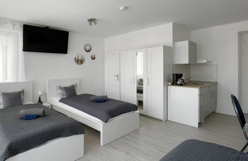 Schwanenburg Apartments - Foto 63